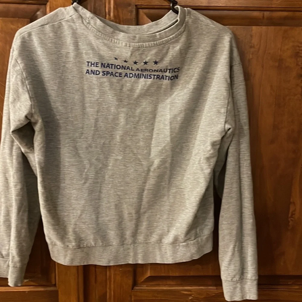 NASA - Picture 5 of 5